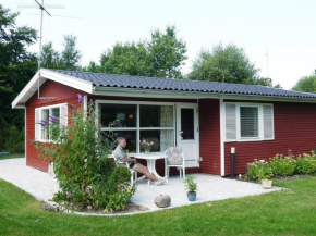 Holiday Home Desche - 300m from the sea by Interhome